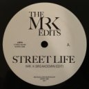 The Crusaders - Street Life (Mr. K Breakdown Edit) (Original Mix)