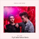 Zedd, Liam Payne - Get Low (Fly & Sasha Fashion Remix) (Original Mix)