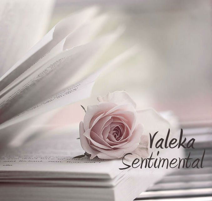 VALEKA - Sentimental (The Liquid DnB Mix) ()