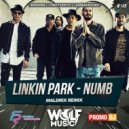 Linkin Park - Numb (Maldrix Radio Remix)