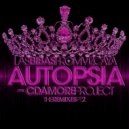Las Bibas From Vizcaya & Cdamore Project - Autopsia (feat. Cdamore Project) (John W Remix)