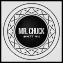 Mr. Chuck - Guest Mix For Hawtline Show 11.10.2017 (Pilot Radio)