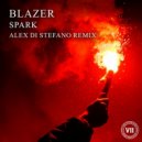 Blazer - Spark (Alex Di Stefano Remix)