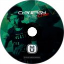 Ci-energy - Mixupload Drum&Bass Podcast (October 2017)
