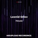Leonid Orlov - Deep (Original Mix)