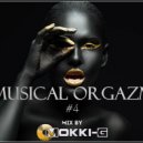 Mokki-G - MUSICAL ORGAZM #4 (Original Mix)