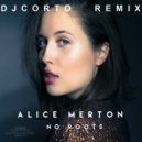 Alice Merton - No Roots (DJ Corto Remix)