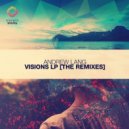 Andrew Lang - The Story So Far (Lesh Remix)