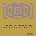 Tini Garcia & Ramon Bedoya - Perkusivo (Original Mix)