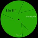 Blin Eff - Tic Tac (Original mix)