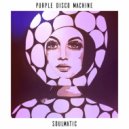 Purple Disco Machine feat. Hannah Williams - Mistress (Original Mix)