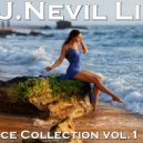 D.J.Nevil Life - Trance Collection vol.1 2017 ()