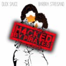 Duck Sauce Ft. Thomas Vent vs Block & Crown - Come on Barbra Streisand (Miami Rockets Hacked)