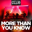 Axwell & Ingrosso - More Than You Know (Reznikov Remix) ()