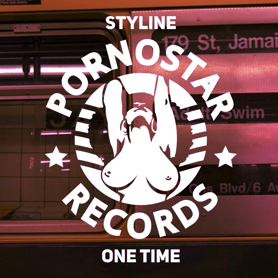 Styline - One Time (Original Mix)