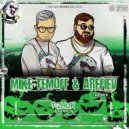 T-Zhuk - Amaga (Mike Temoff & Arefiev Remix) (Radio Edit)