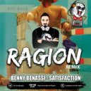 Benny Benassi - Satisfaction (Ragion Remix)