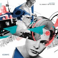 Lily Pita - I\'ll Make It up to You (Original Mix)