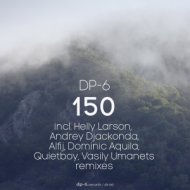 DP-6 - Lost At Sea (Helly Larson\'s Noordwijk Remix) ()