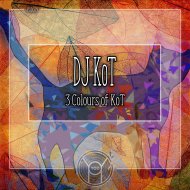 Dj KoT - Dirt (Original Mix)