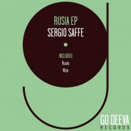 Sergio Saffe - Niza (Original Mix) (Niza (Original Mix))