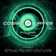 Cosmic Waves - Pulsar - 001 (24.01.2015) ()