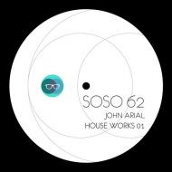 John Arial - Barbarela (Original Mix) ()