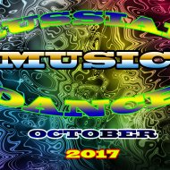 ARTUR VIDELOV - RUSSIAN DANCE OCTOBER 2017 ()