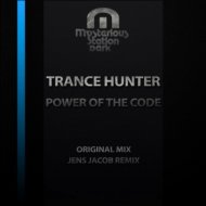 Trance Hunter - Power Of The Code (Jens Jakob Remix) ()