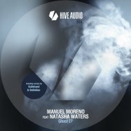 Manuel Moreno feat. Natasha Waters - Ghost (Kaltehand Remix) ()