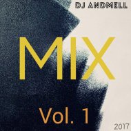 DJ Andmell - Andmell Mix Vol. 1 ()