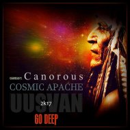 UUSVAN - Cosmic Apache # Canorous ()