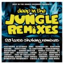 Hungry T - Babilonya Dub (Subcriminal Remix)