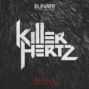 Killer Hertz feat Chris Girl Problem - Gorilla (Original Mix)