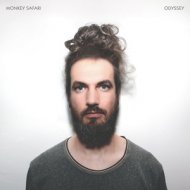 Monkey Safari - Boulogne Billancourt (Original Mix)