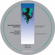Benjamin Damage - Off World (Original Mix)