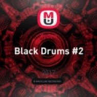 Xyden - Black Drums #2 ()