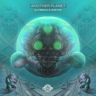 Sartor e Outbreak - Another Planet (Original Mix)