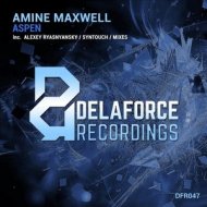 Amine Maxwell, Syntouch - Aspen (Syntouch Remix) (Original Mix)