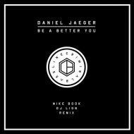 Daniel Jaeger - Weird World (Original Mix)