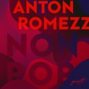Anton Romezz - Freedom (Original Mix)