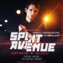 SPLIT AVENUE - Not For Everyone #026 (27.10.2017) ()