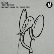Betoko - Esa Musika Es Muito Boa (Extended Mix) ()