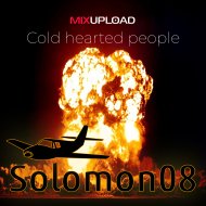 Solomon08 - Cold hearted people (Original mix)
