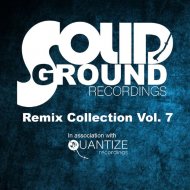 Mark Di Meo Ft. Sofia Rubina - Be Mine (Terry Hunter Mix)