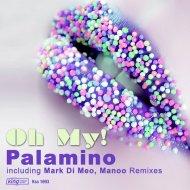 Palamino - Oh My! (Mark Di Meo Instrumental)