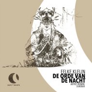 Eelke Kleijn - De Orde Van De Nacht (Affkt Extended Remix)