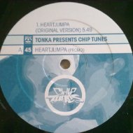 DJ Tonka Presents Chip Tunes - Heartjumpa (Original Version)