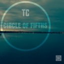 TC feat. Charlotte Haining - Hurricane (Original Mix)