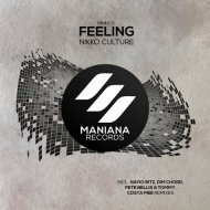 Nikko Culture - Feeling (Pete Bellis & Tommy Remix) ()